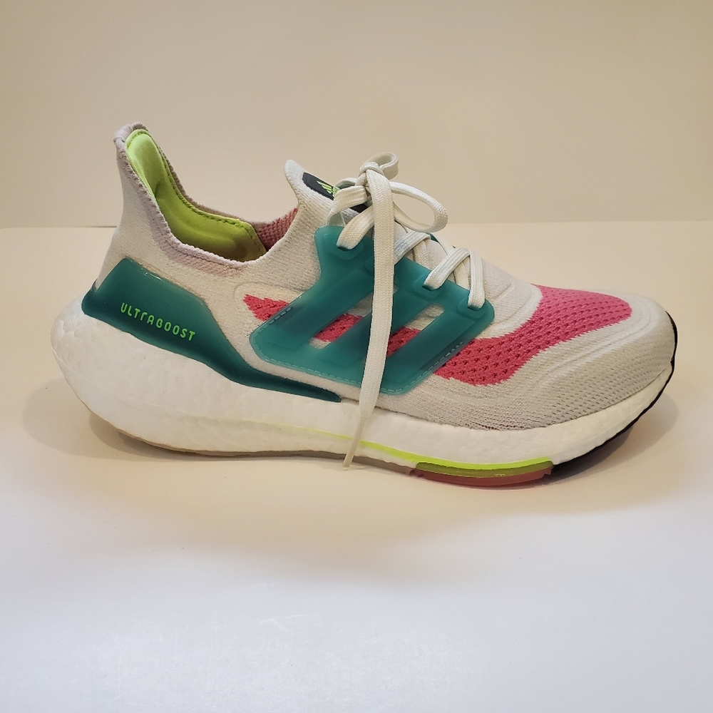 Adidas ultraboost 21 shoes
